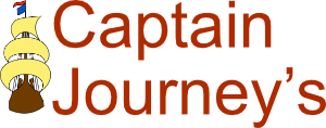 CaptainJourney